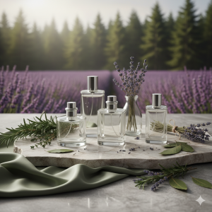 عطرهای آروماتیک