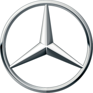 مرسدس بنز - Mercedes-Benz