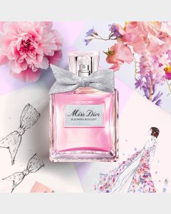 میس دیور بلومینگ بوکت - Miss Dior Blooming Bouquet