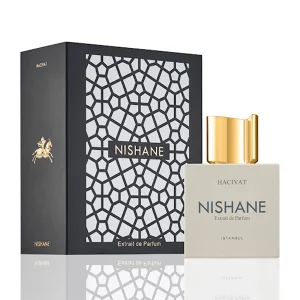 حاجیوات نیشانه - Hacivat Nishane