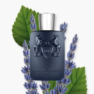 مارلی لیتون - Parfums de Marly Layton