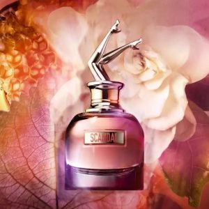 ژان پل گوتیه اسکندل - Jean Paul GAULTIER Scandal
