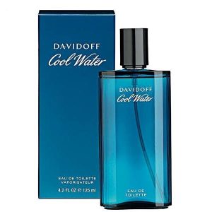 دیویدوف کول واتر - Davidoff Cool Water
