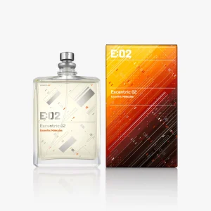 اسنتریک مولکولز مولکول 02 - Escentric Molecules Escentric 02