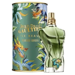 ژان پل گوتیه له بو پارادیس گاردن - Le Beau Paradise Garden