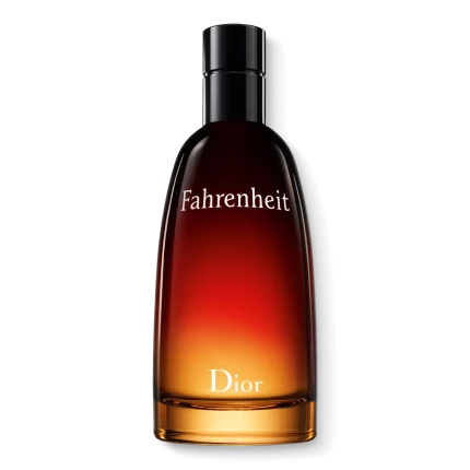 دیور فارنهایت - Dior Fahrenheit