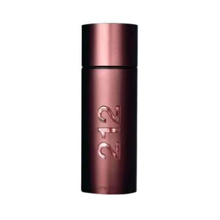 ۲۱۲ سکسی مردانه - Carolina Herrera 212 sexy Men