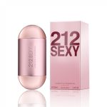 212 سک سی زنانه - Carolina Herrera 212 s–y - تصویر 2