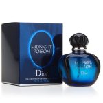 دیور میدنایت پویزن - Dior Midnight Poison