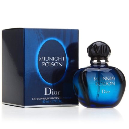 دیور میدنایت پویزن - Dior Midnight Poison