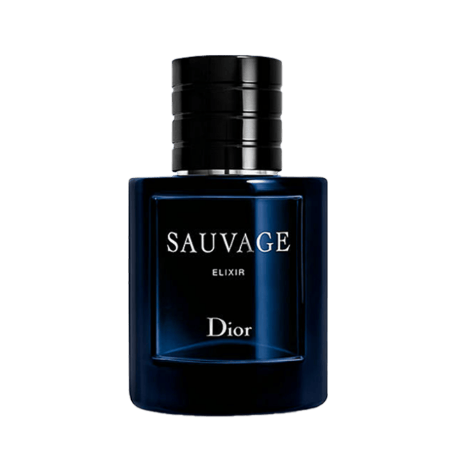Dior-sauvage-elixir دیور ساواج الکسیر - Dior Sauvage Elixir - تصویر 1