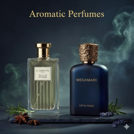 عطرهای آروماتیک