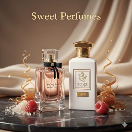 عطرهای شیرین