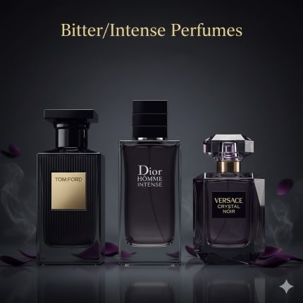 عطرهای تلخ