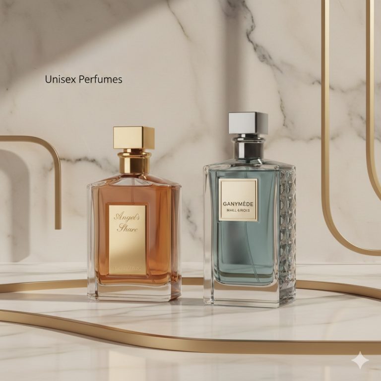 عطرهای یونیسکس