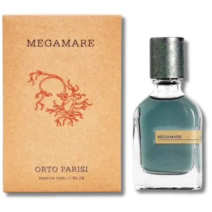اورتو پاریسی مگاماره - ORTO PARISI Megamare