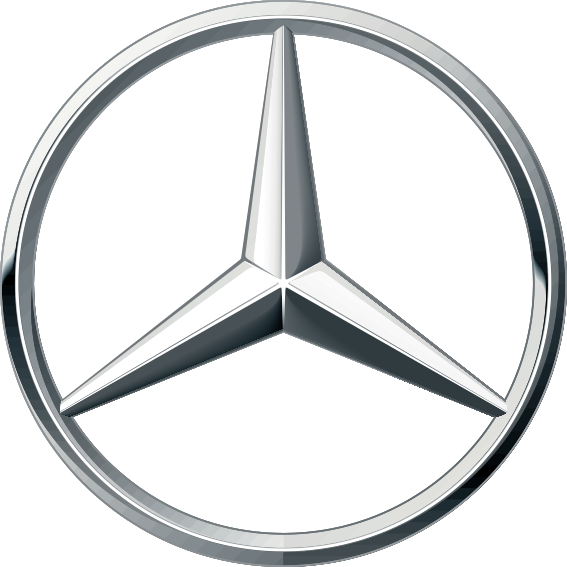 مرسدس بنز - Mercedes-Benz