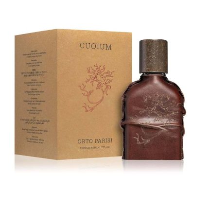 اورتو پاریسی کویوم ( کوئوم ) - ORTO PARISI Cuoium