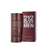 کارولینا هررا 212 سک سی مردانه - CAROLINA HERRERA 212 S--Y Men - تصویر 2