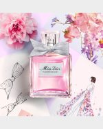 میس دیور بلومینگ بوکت - Miss Dior Blooming Bouquet