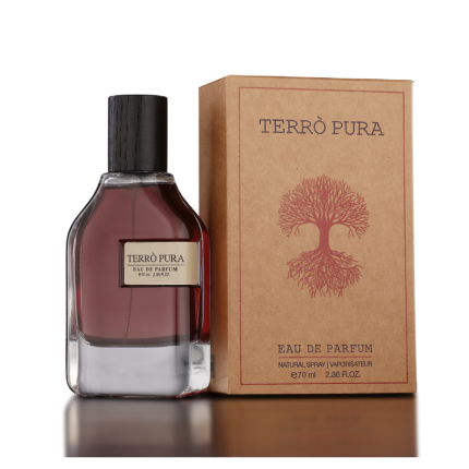 اورتو پاریسی ترونی - ORTO PARISI Terroniاورتو پاریسی ترونی - ORTO PARISI Terroni