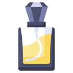 عطرهای معتدل