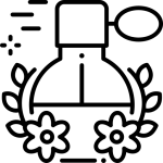 عطرهای گلی