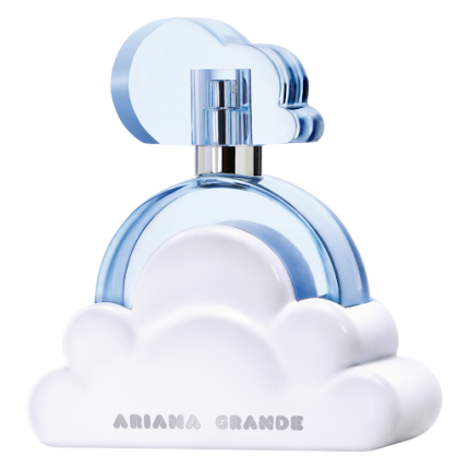 آریانا گراند کلود بلو - Ariana Grande Cloud Blue