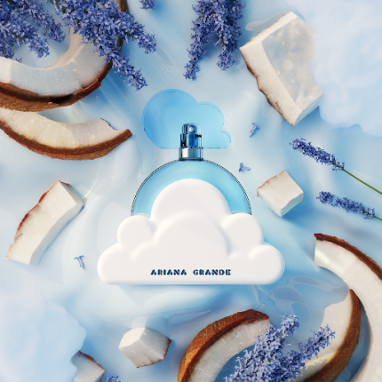 آریانا گراند کلود بلو - Ariana Grande Cloud Blue