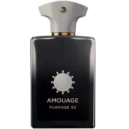آمواج پرپس - Amouage Purpose