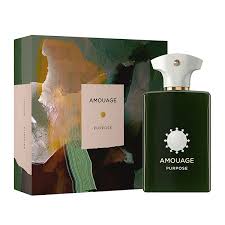 آمواج پرپس - Amouage Purpose