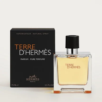 تق هرمس - Hermes Terre d’Hermes