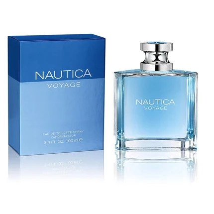 ناتیکا وویاژ - Nautica Voyage
