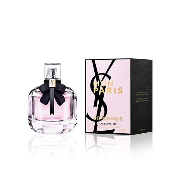 ایوسن لورن مون پاریس - YSL Mon Paris