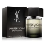 ایو سن لورن لا نویت د الهوم - YSL La Nuit de L`Homme