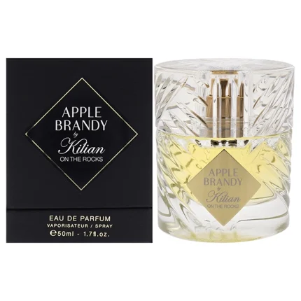 بای کیلیان اپل برندی آن د راکس - By Kilian Apple Brandy on the Rocks