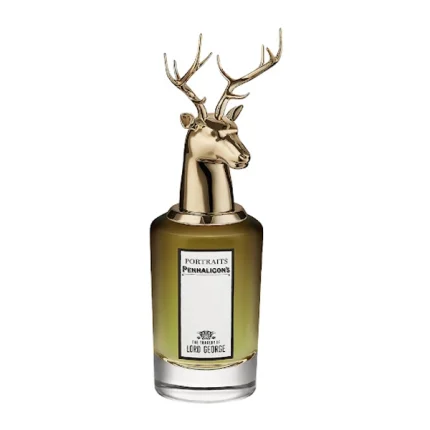 پنهالیگونز تراژدی آف لرد جورج - Penhaligon’s The Tragedy of Lord George