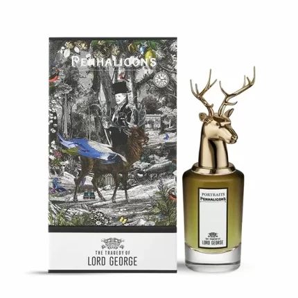 پنهالیگونز تراژدی آف لرد جورج - Penhaligon’s The Tragedy of Lord George