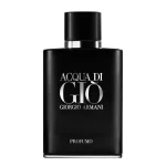 جورجیو آرمانی آکوا دی جیو بلک - Acqua di Gio Profumo