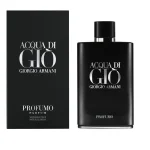جورجیو آرمانی آکوا دی جیو بلک - Acqua di Gio Profumo