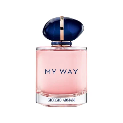 جورجیو آرمانی مای وی - Giorgio Armani My Way