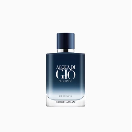 جورجیو آرمانی آکوا دی جیو پروفوندو - Acqua di Gio Profondo Giorgio Armani
