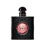 ایو سن لورن بلک اپیوم - YSL Black opium
