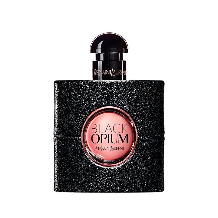 14286948 ایو سن لورن بلک اپیوم - YSL Black opium