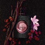 ایو سن لورن بلک اپیوم - YSL Black opium