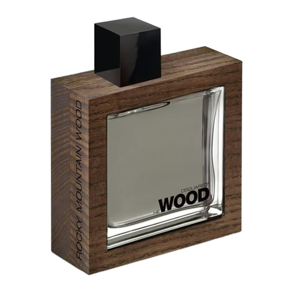 14354043 هی وود راکی مانتین - He Wood Rocky Mountain Wood
