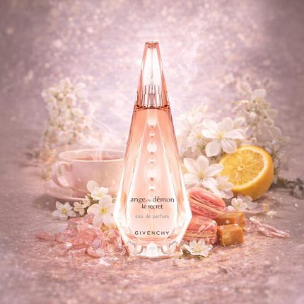 جیوانچی آنجئو دمون له سکرت - Givenchy Ange Ou Demon Le Secret