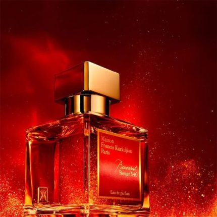 باکارات رژ - Baccarat Rouge 540