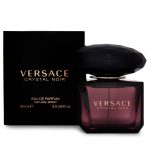 ورساچه کریستال نویر - Versace Crystal Noir 