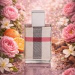 باربری لندن زنانه - Burberry London